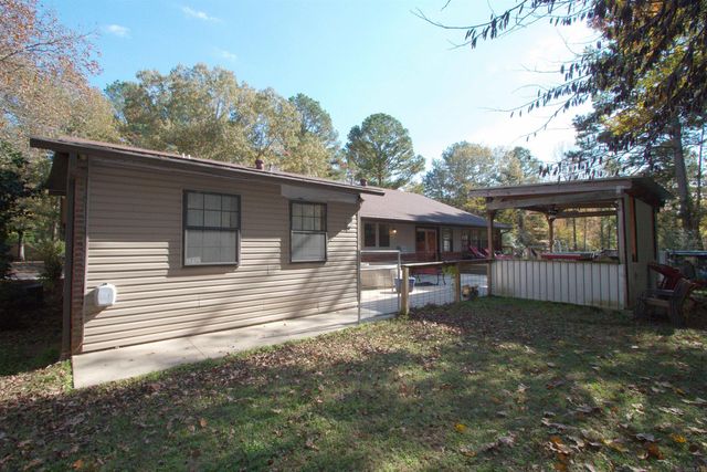 4000 Bluebird Ln, Little Rock, AR 72210