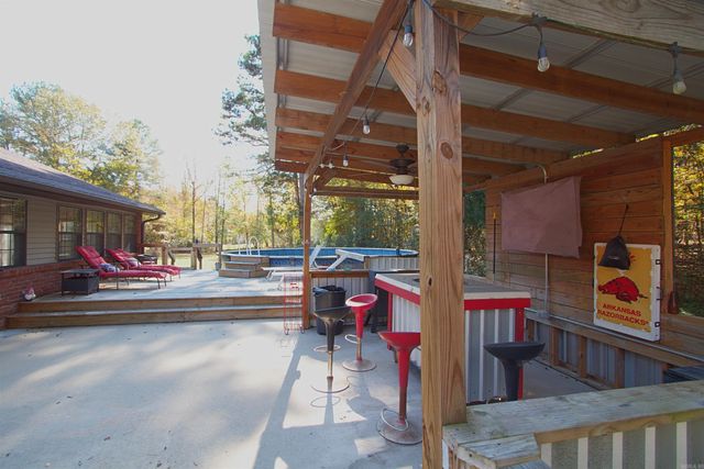 4000 Bluebird Ln, Little Rock, AR 72210