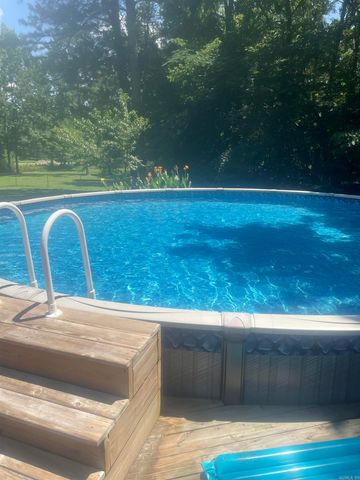 4000 Bluebird Ln, Little Rock, AR 72210