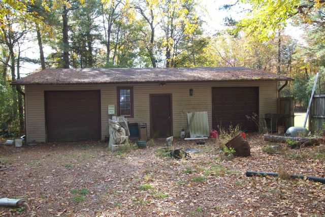 4000 Bluebird Ln, Little Rock, AR 72210