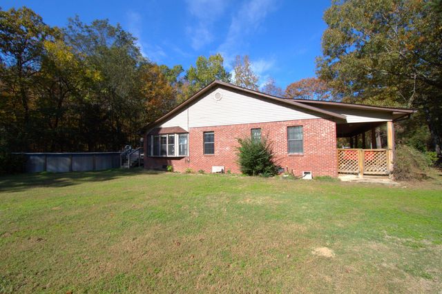 4000 Bluebird Ln, Little Rock, AR 72210