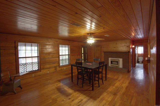 4000 Bluebird Ln, Little Rock, AR 72210