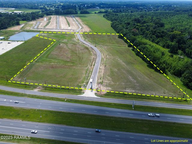 184 Crowne Parc Drive, Opelousas, LA 70570