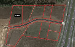 184 Crowne Parc Drive, Opelousas, LA 70570