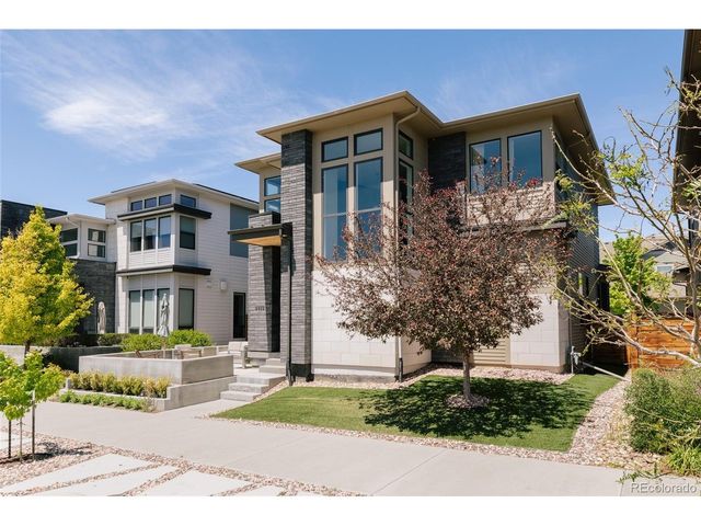 9999 E 59th North Pl, Denver, CO 80238
