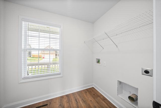 744 Banister Drive, Clarksville, TN 37042