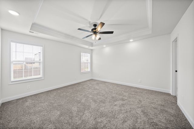 744 Banister Drive, Clarksville, TN 37042