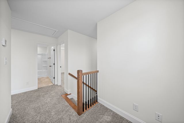 744 Banister Drive, Clarksville, TN 37042