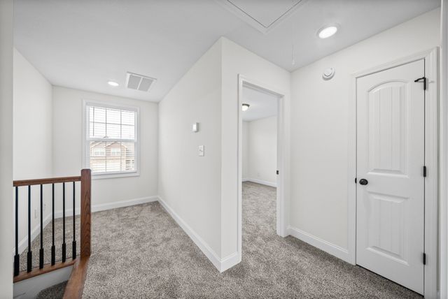 744 Banister Drive, Clarksville, TN 37042