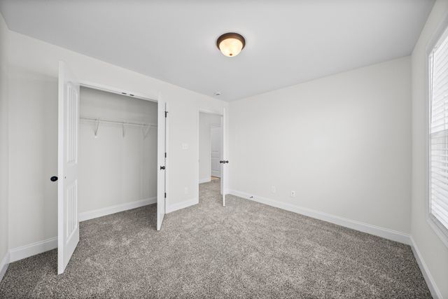 744 Banister Drive, Clarksville, TN 37042