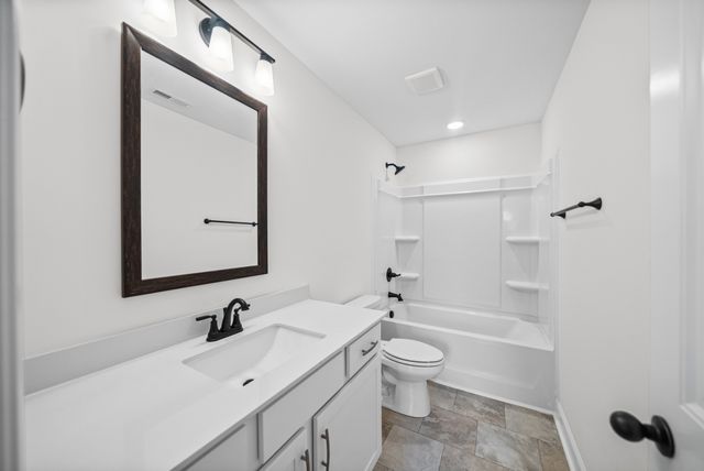 744 Banister Drive, Clarksville, TN 37042