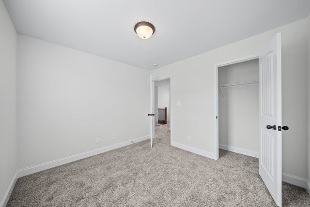 744 Banister Drive, Clarksville, TN 37042