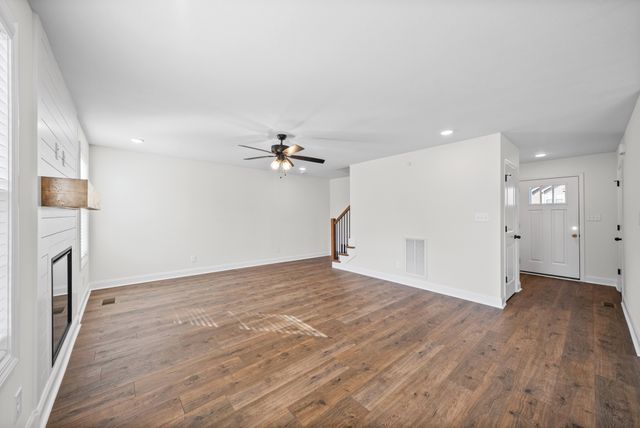 744 Banister Drive, Clarksville, TN 37042