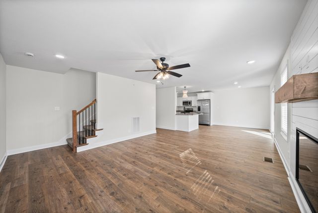 744 Banister Drive, Clarksville, TN 37042