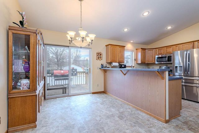 210 PEGGY LANE, Rothschild, WI 54474