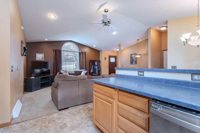 210 PEGGY LANE, Rothschild, WI 54474