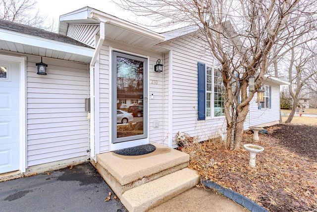 210 PEGGY LANE, Rothschild, WI 54474