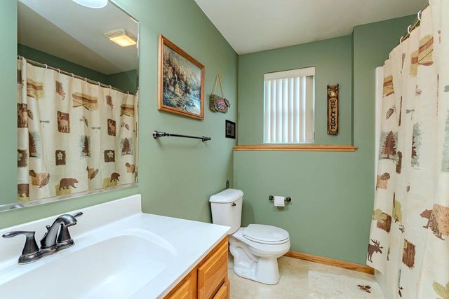 210 PEGGY LANE, Rothschild, WI 54474