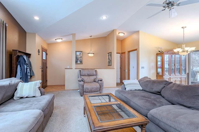 210 PEGGY LANE, Rothschild, WI 54474