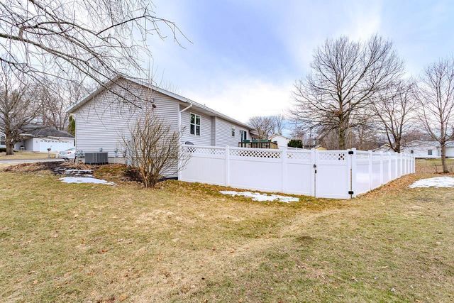 210 PEGGY LANE, Rothschild, WI 54474