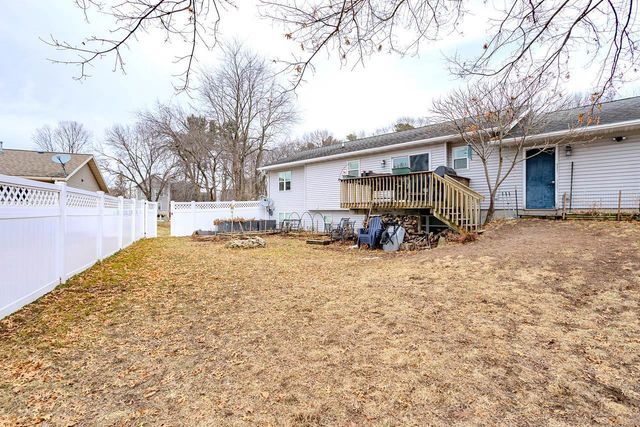 210 PEGGY LANE, Rothschild, WI 54474