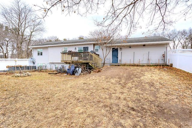 210 PEGGY LANE, Rothschild, WI 54474