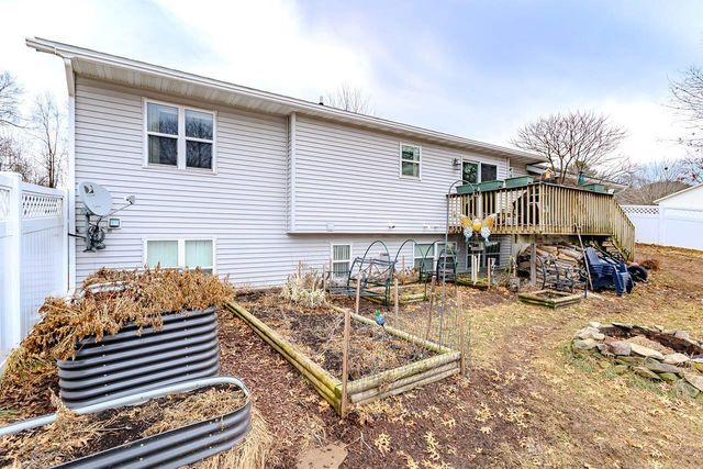 210 PEGGY LANE, Rothschild, WI 54474