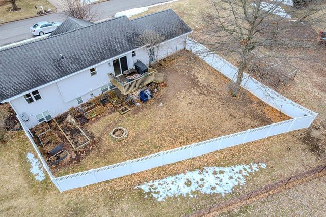 210 PEGGY LANE, Rothschild, WI 54474