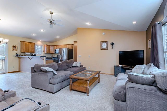 210 PEGGY LANE, Rothschild, WI 54474