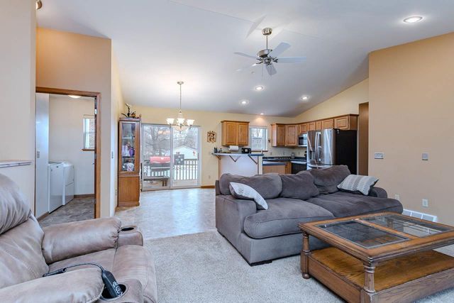 210 PEGGY LANE, Rothschild, WI 54474