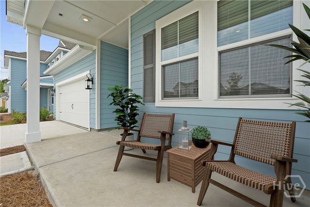 178 Mage Street, Savannah, GA 31302