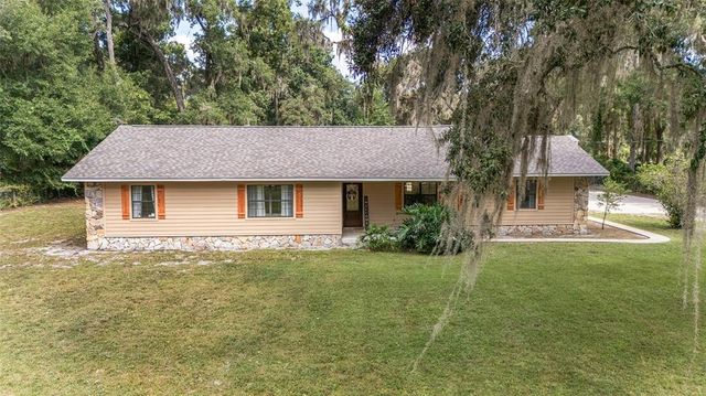 4227 NE 138TH PLACE, Anthony, FL 32617