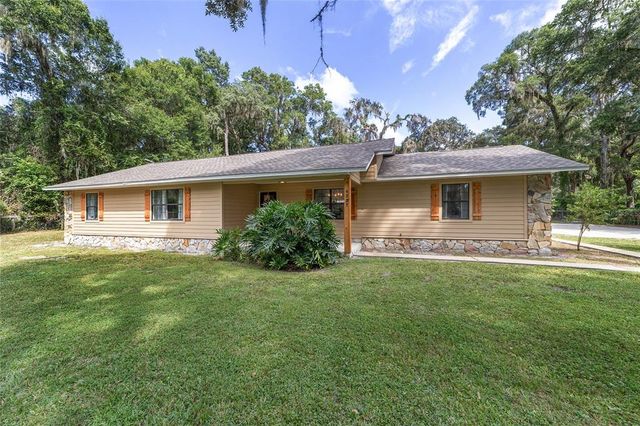 4227 NE 138TH PLACE, Anthony, FL 32617