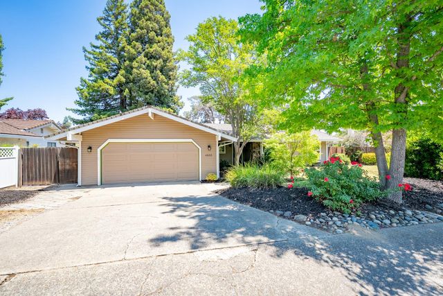 4855 Whitney Blvd, Rocklin, CA 95677