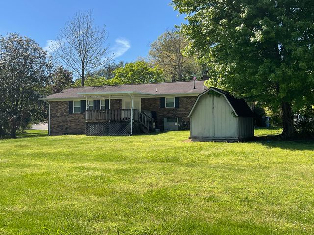 2628 Kentucky 3439, Barbourville, KY 40906