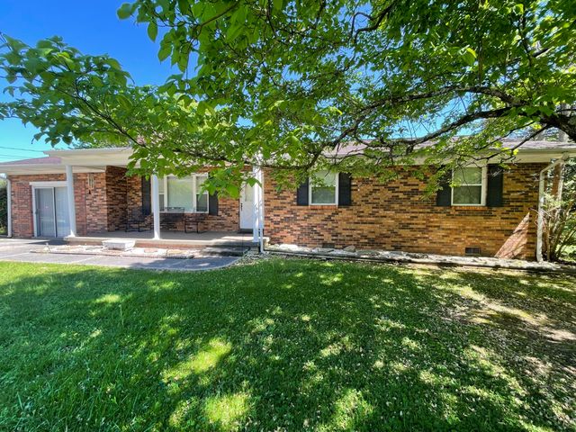 2628 Kentucky 3439, Barbourville, KY 40906