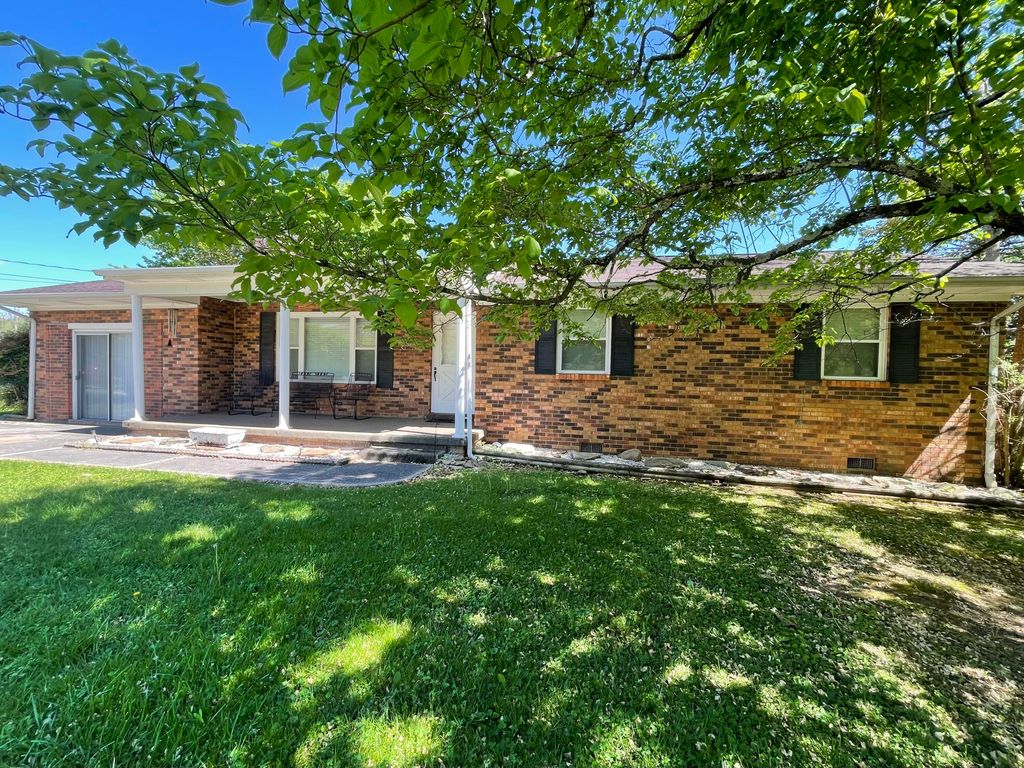 2628 Kentucky 3439, Barbourville, KY 40906