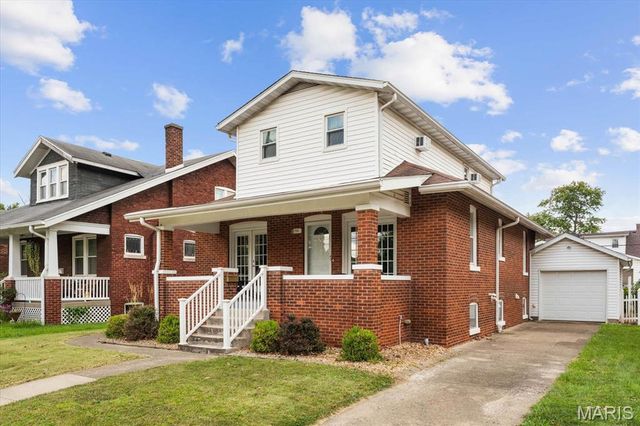 2116 W A Street, Swansea, IL 62226