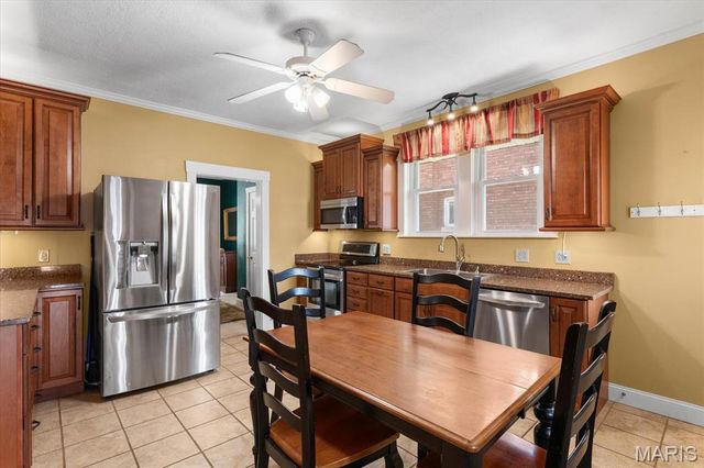 2116 W A Street, Swansea, IL 62226