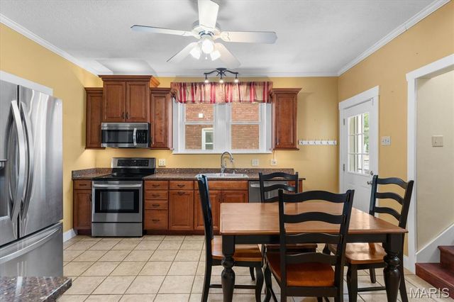 2116 W A Street, Swansea, IL 62226