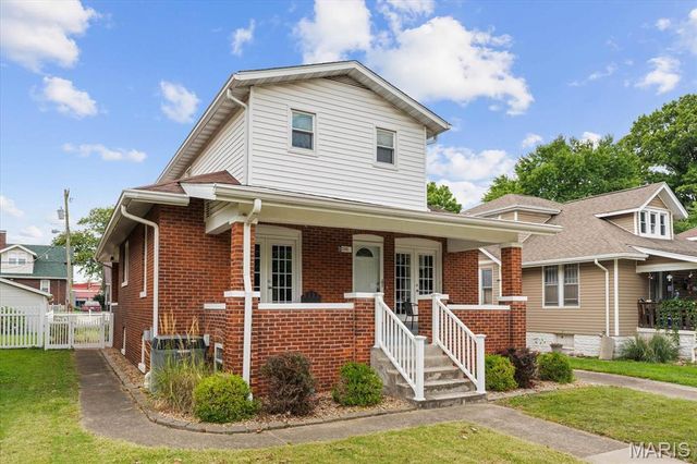 2116 W A Street, Swansea, IL 62226