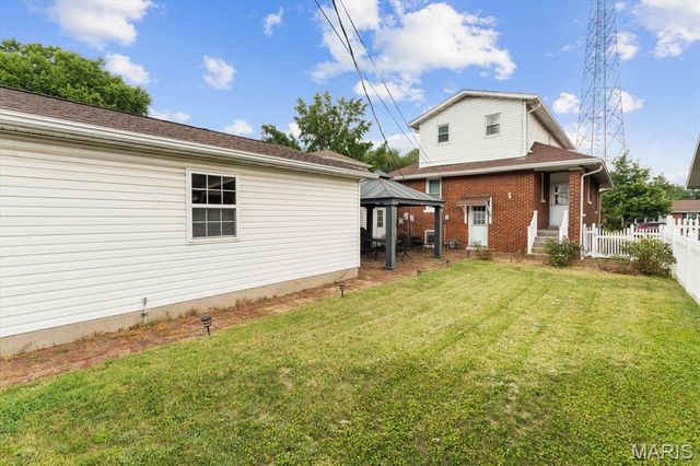 2116 W A Street, Swansea, IL 62226