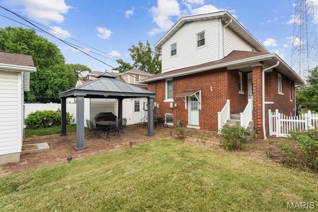 2116 W A Street, Swansea, IL 62226