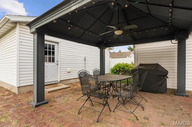 2116 W A Street, Swansea, IL 62226