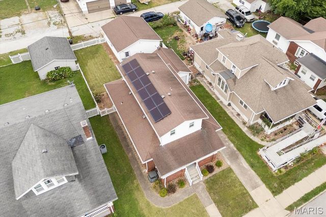 2116 W A Street, Swansea, IL 62226