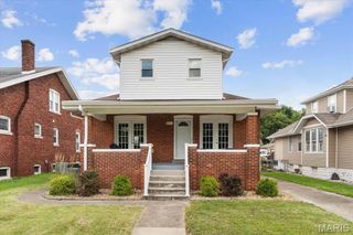 2116 W A Street, Swansea, IL 62226