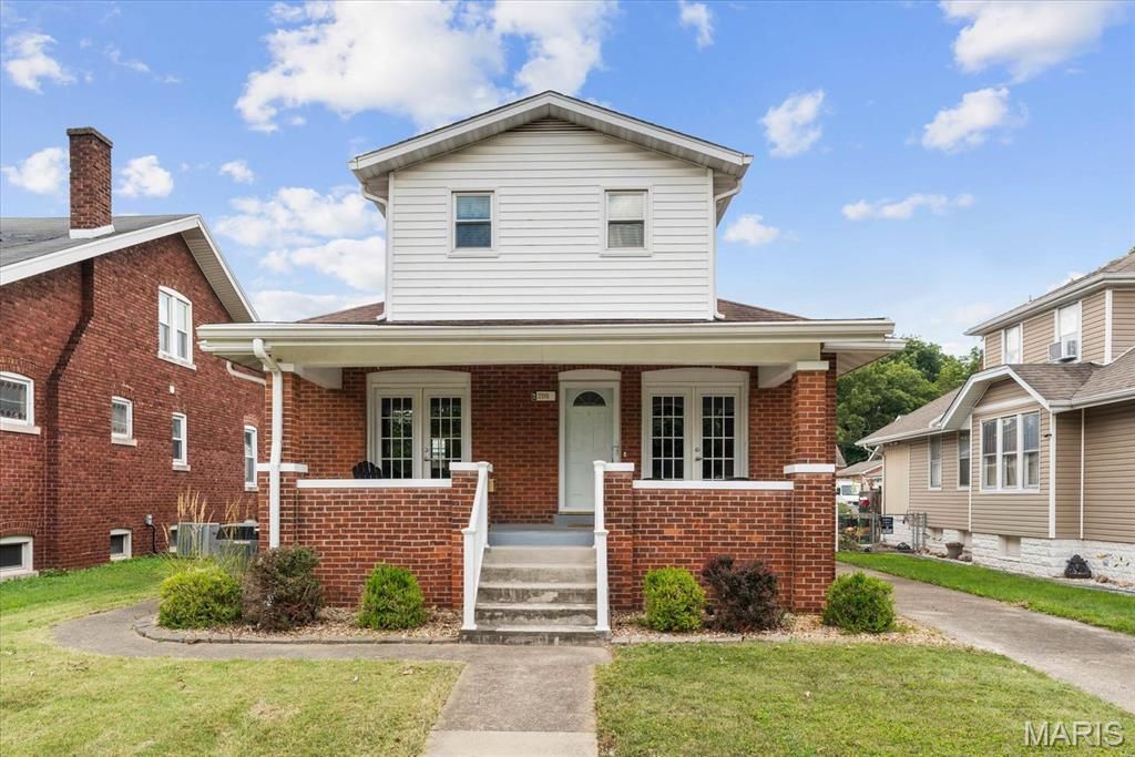 2116 W A Street, Swansea, IL 62226