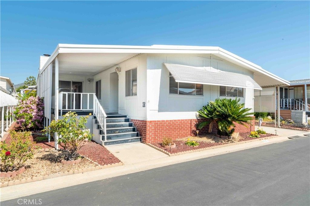 3800 BRADFORD ST 45, La Verne, CA 91750