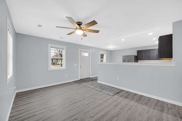 285 S Ivanhoe Road, Kingsford Heights, IN 46346