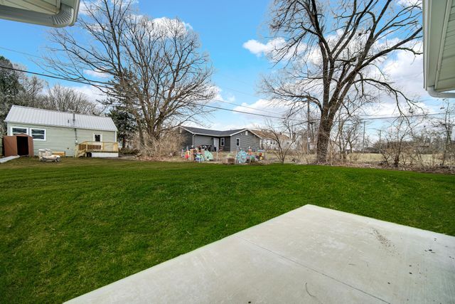 285 S Ivanhoe Road, Kingsford Heights, IN 46346